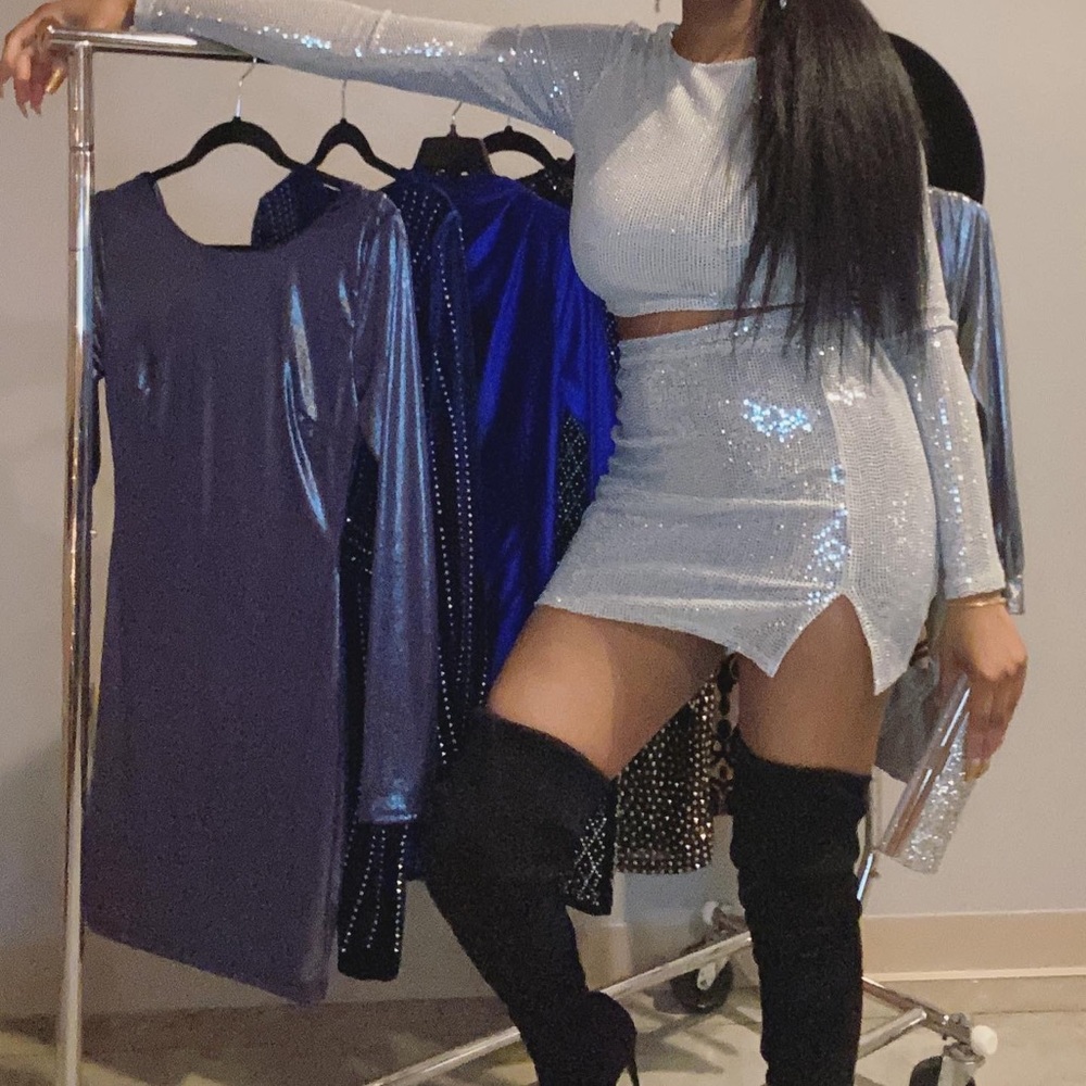 Special Occasion